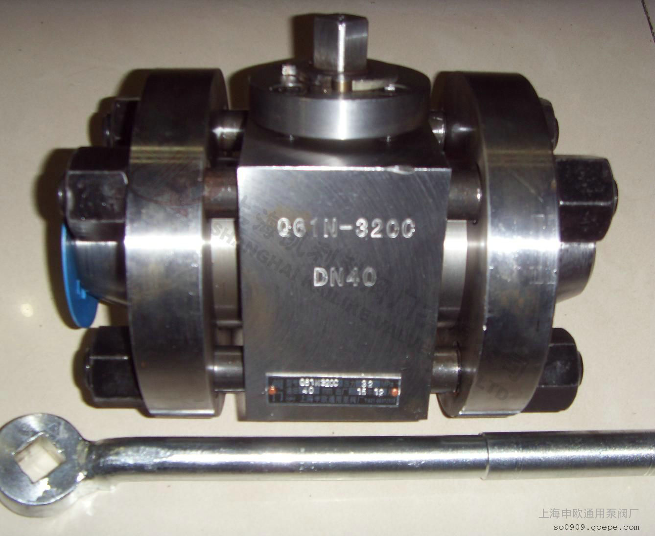 Q61N-160,320ѹ
